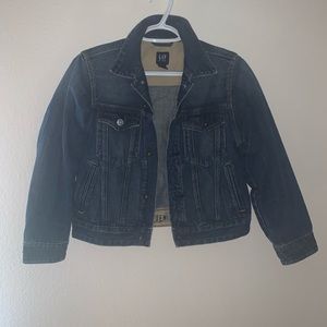 Gap Kids Denim Jean Jacket